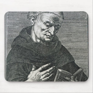 St. Gildas マウスパッド
