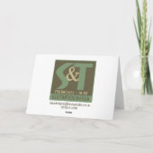 st_green_chick シーズンカード (裏面)