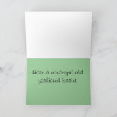 st_green_chick シーズンカード (内部)