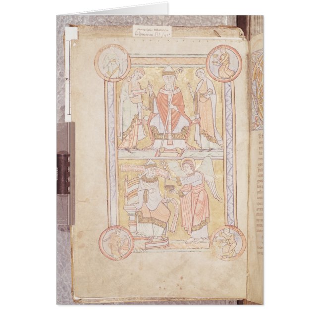 St Gregory素晴らしい2 (正面)