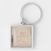 St Gregory素晴らしい2 キーホルダー (正面)