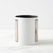 St Gregory素晴らしい2 マグカップ (中央)