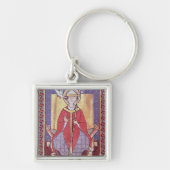 St Gregory キーホルダー (正面)