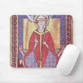 St Gregory マウスパッド (マウス)