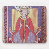 St Gregory マウスパッド (正面)