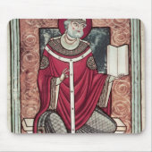 St Gregory マウスパッド (正面)