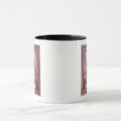 St Gregory マグカップ (中央)