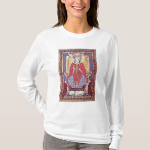 St Gregory Tシャツ