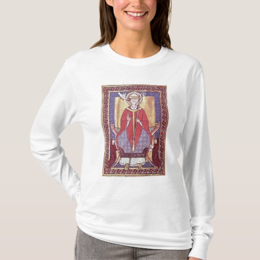 St Gregory Tシャツ (正面)