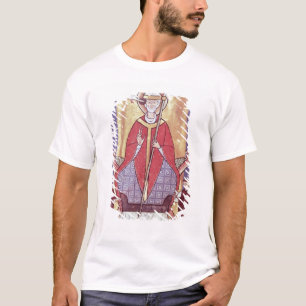 St Gregory Tシャツ