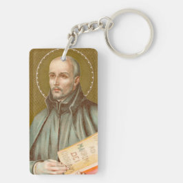 St. Ignatius Loyola (JM 27)キーチェーン キーホルダー