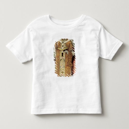 St. Ildefonso 1605-1610年 トドラーTシャツ (正面)