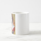 St.Irina コーヒーマグカップ (中央)