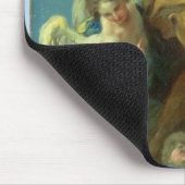 St. Isidorの宣言 マウスパッド (コーナー)