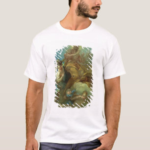 St. Isidorの宣言 Tシャツ