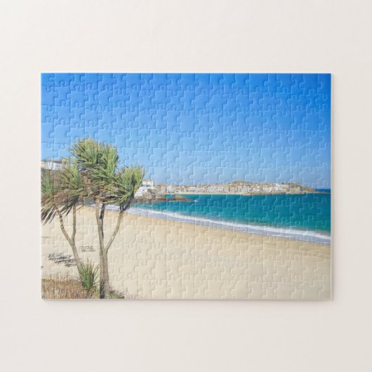 St Ivesのジグソーパズル ジグソーパズル (横)