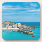 St Ives skyline コースター (正面)