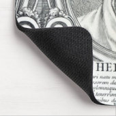 St.Jadwigaのポートレート マウスパッド (コーナー)