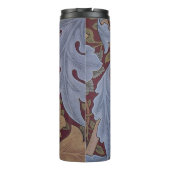 St. James Acanthus Leaf Pattern by William Morris タンブラー (裏面)