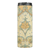 St. James by William Morris, Acanthus Leaves タンブラー (裏面)