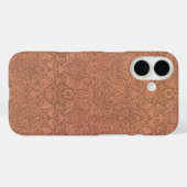 St. James by William Morris, Tipely Artヴィンテージ Case-Mate iPhoneケース (裏面 (横))