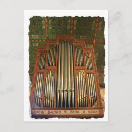 St James, Kinnersley, UKポストカード ポストカード