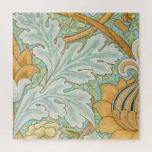 St James Pattern （William Morris著）