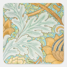 St James Pattern （William Morris著）
