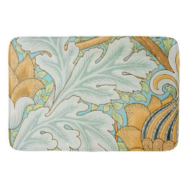 St James Pattern （William Morris著） バスマット