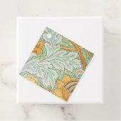 St James Pattern （William Morris著） フェイバータグ (インサイチュ)