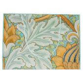 St James Pattern （William Morris著） ラージペーパーバッグ (裏面)