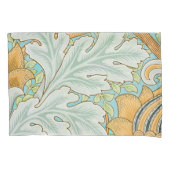 St James Pattern （William Morris著） 枕カバー (正面左)