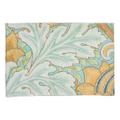 St James Pattern (William Morris著) 枕カバー (正面右)