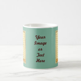 St. James the (素晴らしRLS 05)コーヒーマグ2b コーヒーマグカップ