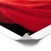 St. James the Apostle, c.1612-13 (パネル上の油) ポスター (角)