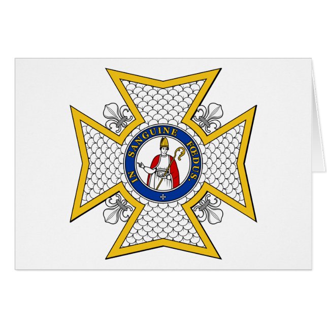 St. Januarius (ナポリ) (正面横)