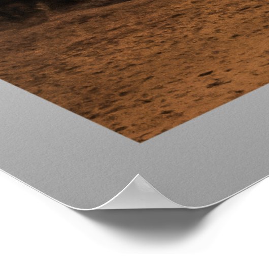 St jean de luz ポスター (角)