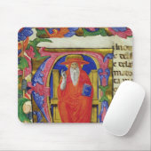 St Jerome マウスパッド (マウス)