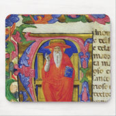 St Jerome マウスパッド (正面)