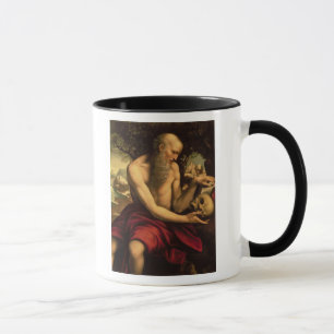 St Jerome マグカップ