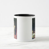 St Jerome 2 マグカップ (中央)