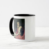 St Jerome 2 マグカップ (正面左)