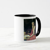 St Jerome 2 マグカップ (正面右)