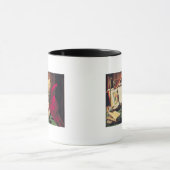 St Jerome 2 マグカップ (中央)