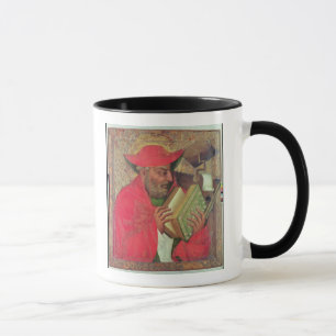 St Jerome 2 マグカップ