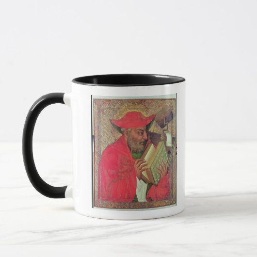 St Jerome 2 マグカップ (左)