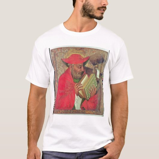 St Jerome 2 Tシャツ (正面)