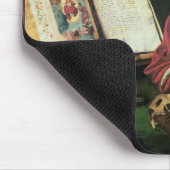 St Jerome、c.1540-50 マウスパッド (コーナー)