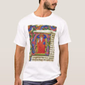 St Jerome Tシャツ (正面)