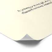 St. Joan of Arc Art Print Medieval Christian ポスター (角)